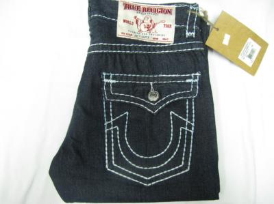 Men's TRUE RELIGION Jeans-713